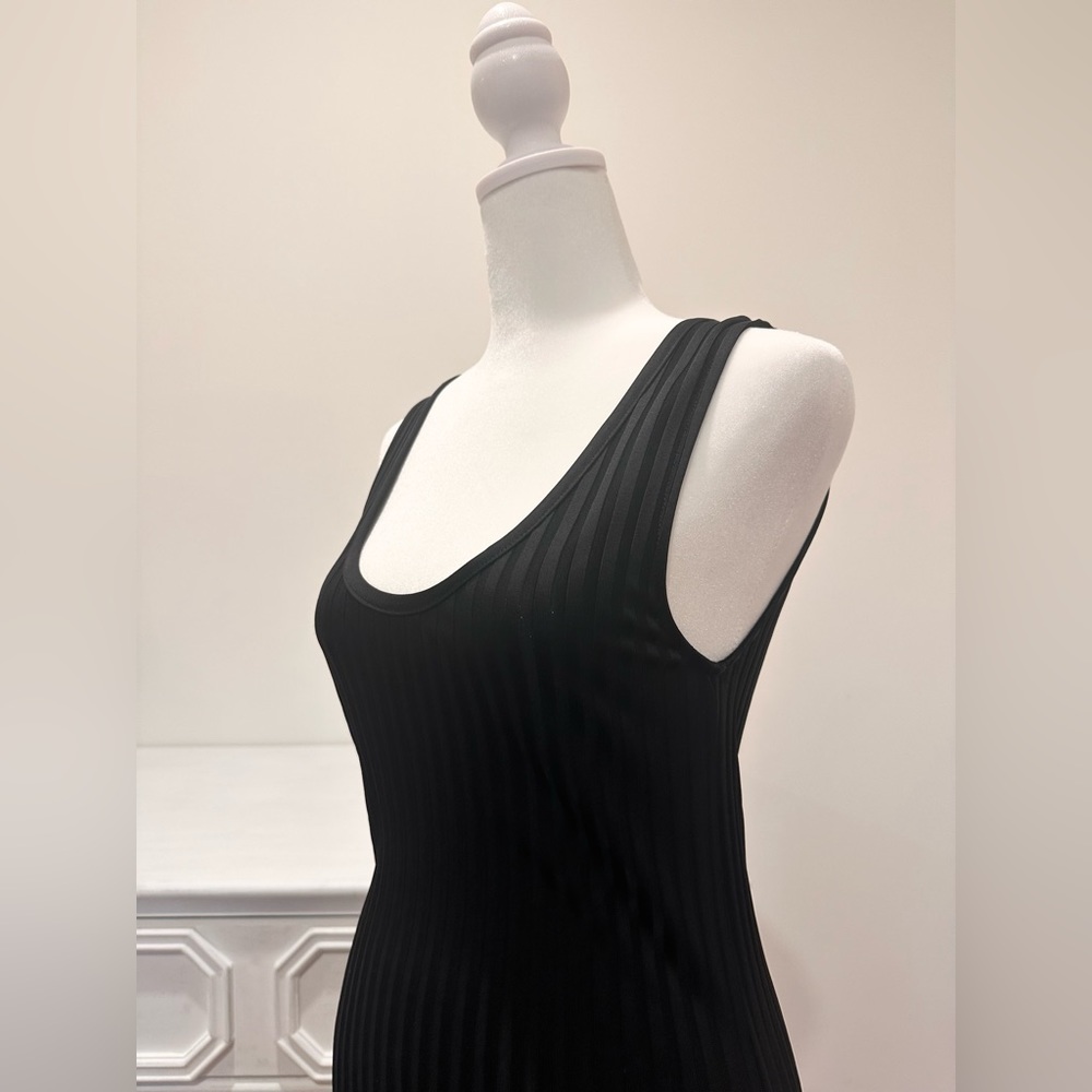 Massimo Dutti Maxi Dress XS - Picture 6 of 10